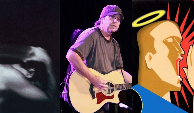 A Conversation With Terry Scott Taylor, the Best Christian Artist You've Probably Never Heard Of
