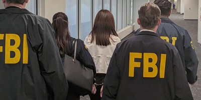 FBI Nabs Alleged Chinese Agent at LAX After Surveillance Mission Targeting Taiwan President's Son