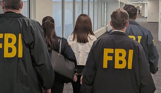 FBI Nabs Alleged Chinese Agent at LAX After Surveillance Mission Targeting Taiwan President's Son