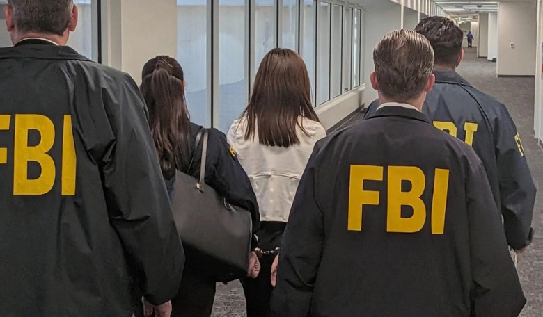 Alleged Chinese Agent Tied to $15 Billion Cambodian Scams
