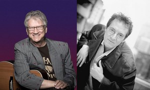 Richie Furay and Randy Stonehill Health Scares Are a Wake-Up Call to Us All