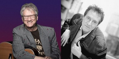 Richie Furay and Randy Stonehill Health Scares Are a Wake-Up Call to Us All