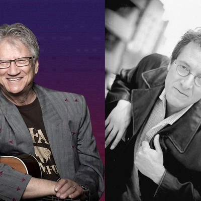 Richie Furay and Randy Stonehill Health Scares Are a Wake-Up Call to Us All