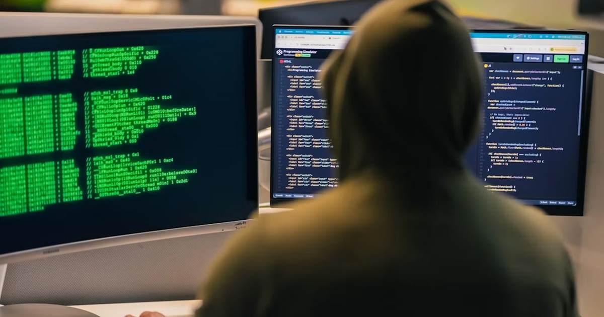 Indian Call Center Scammer Finds Out the Joke's on Him This Time Around