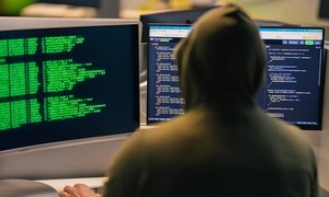 Indian Call Center Scammer Finds Out the Joke's on Him This Time Around