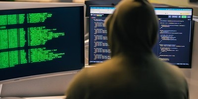 Indian Call Center Scammer Finds Out the Joke's on Him This Time Around