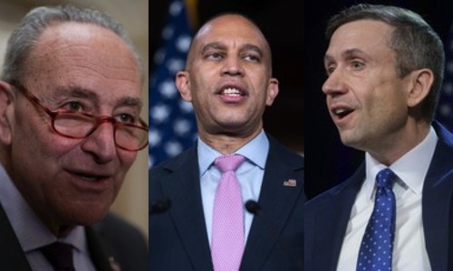 What If We Let Democrats Win Next Month?