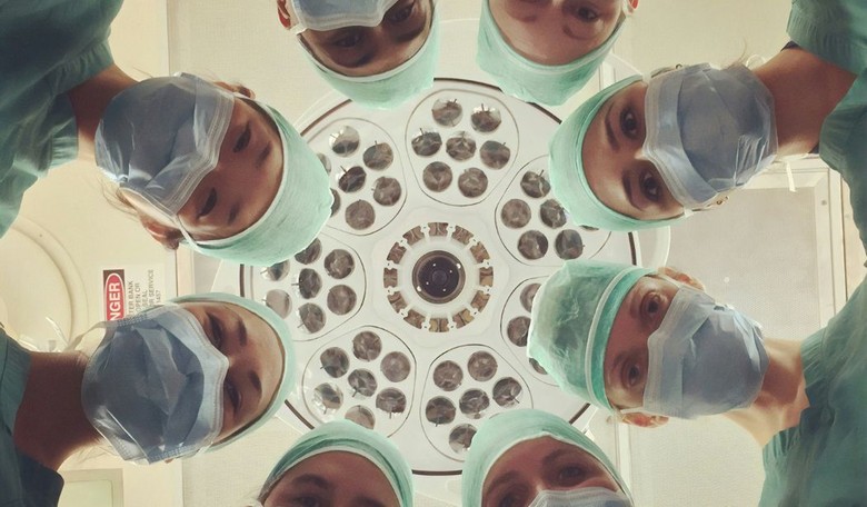 Watchdog Group Debunks Study That Says DEI Policies Should Determine Doctor Choices