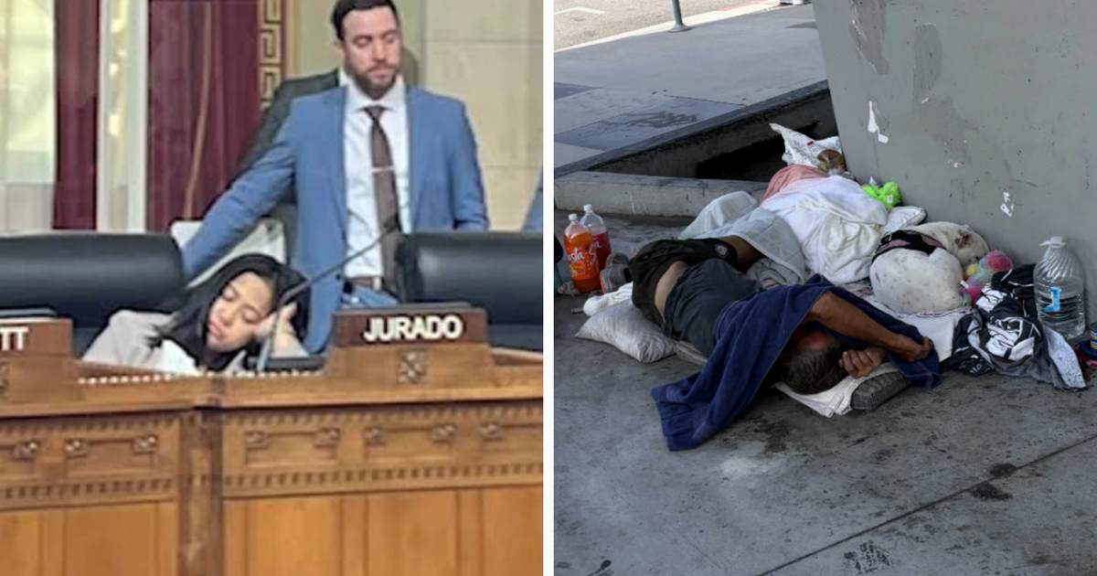 Drugs, Death, Animal Torture on Skid Row — but Guess What Finally Got LA Councilwoman's Attention?