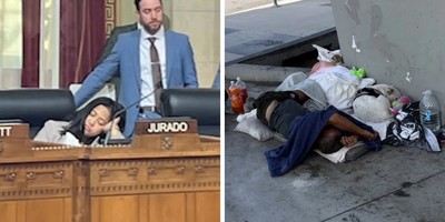 Drugs, Death, Animal Torture on Skid Row — but Guess What Finally Got LA Councilwoman's Attention?