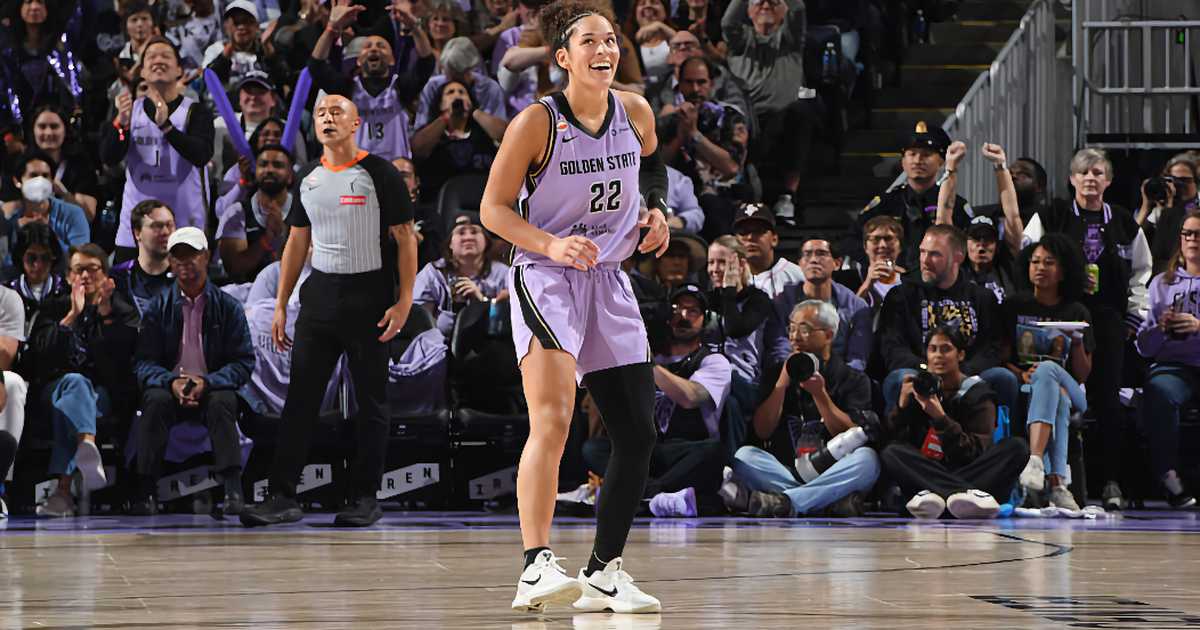 2026 WNBA Finals Feature the League Versus Its Arch-Enemy … Itself – RedState 2026 WNBA Finals Feature the League Versus Its Arch-Enemy … Itself – RedState