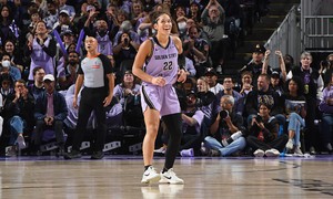 2026 WNBA Finals Feature the League Versus Its Arch-Enemy ... Itself