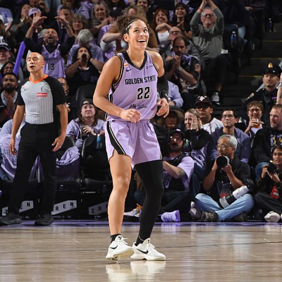 The 2026 WNBA Finals Show - in a Nutshell - Why the League Is Its Own Arch-Enemy