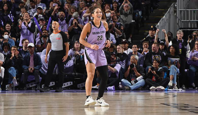 The 2026 WNBA Finals Show - in a Nutshell - Why the League Is Its Own Arch-Enemy