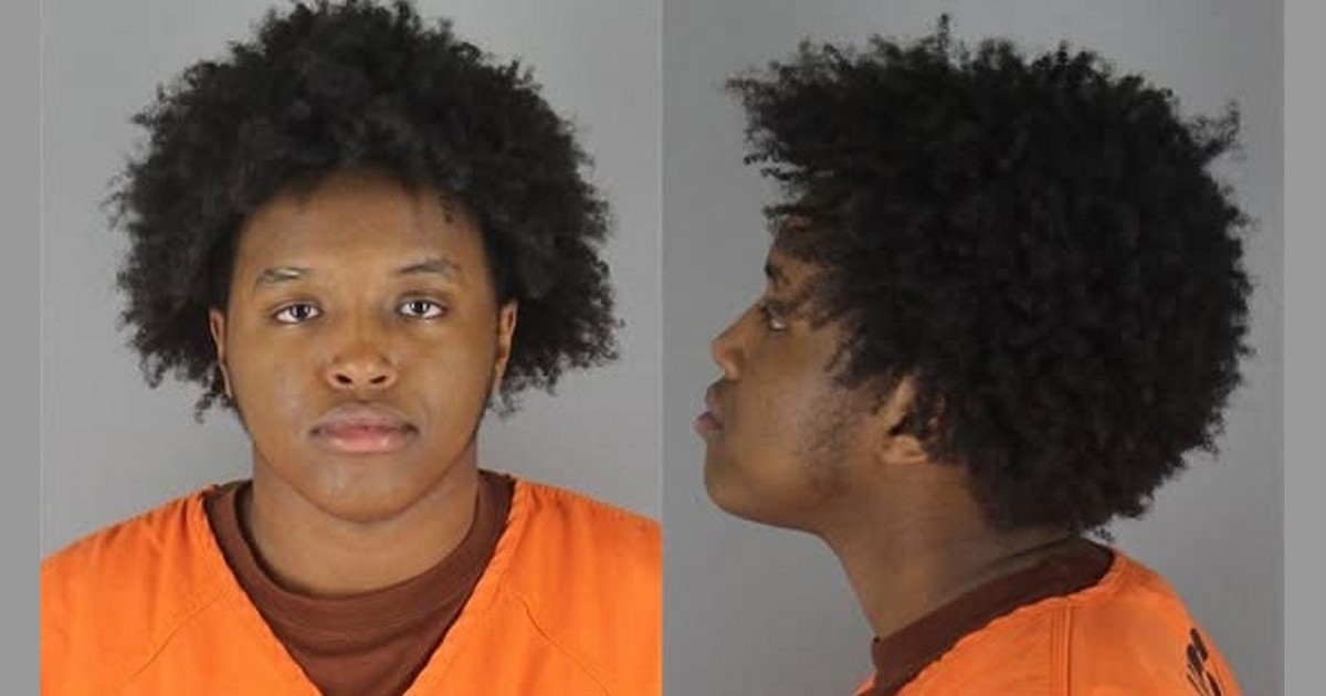 This Is Minnesota: (Allegedly) Shoot Two Teens, Hit the Streets 48 Hours Later