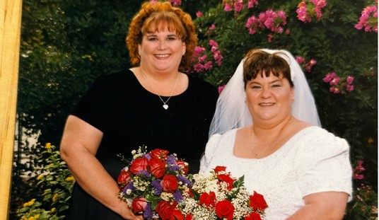 Those Rare Gems That Are Lifelong Friendships: Looking Back on the One I Lost
