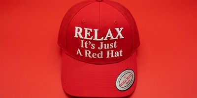 If You Bought a MAGA Hat During the Biden Administration, Jack Smith Probably Knows Where You Live