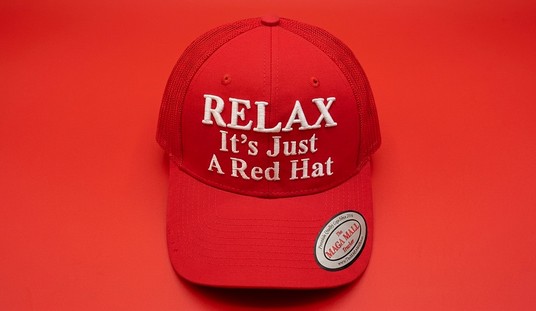 If You Bought a MAGA Hat During the Biden Administration, Jack Smith Probably Knows Where You Live
