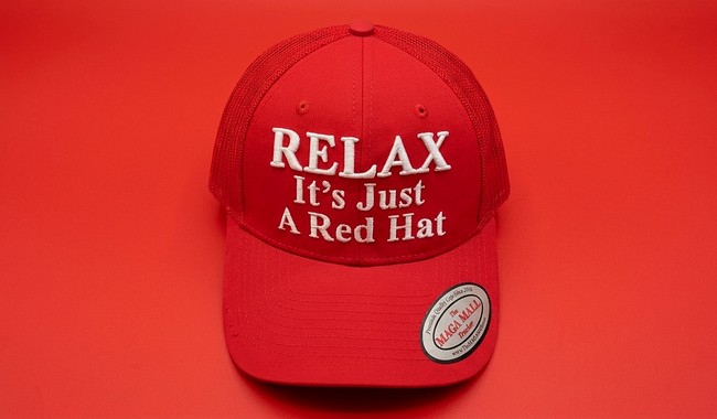Jack Smith May Know Where You Live If You Bought a MAGA Hat Under Biden