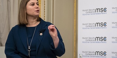 Slotkin's New Spin: Her Threatening Video Isn't the Problem — You Are