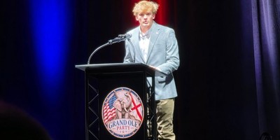 Gen Z Represents and Stands on Offense for Conservatism: We Just Need to Back Their Play