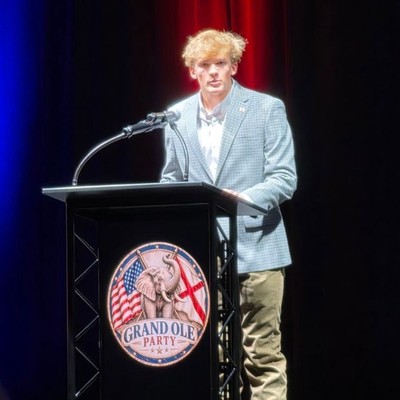 Gen Z Represents and Stands on Offense for Conservatism: We Just Need to Back Their Play