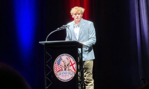Gen Z Represents and Stands on Offense for Conservatism: We Just Need to Back Their Play