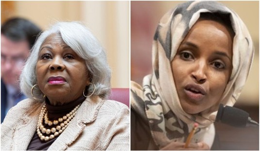 Louise Lucas and Ilhan Omar Deserve Our Scorn and Need to Pay in Full for Their Crimes 