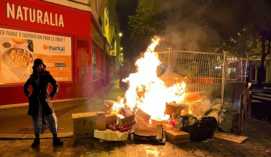 One Night in Paris: I Was Once Caught Up in a French Riot, but My, How Things Have Changed