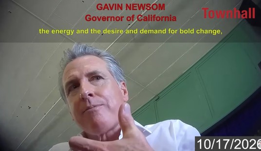 Gavin Newsom Is Giving the DSA the Mainstream Makeover It Always Wanted