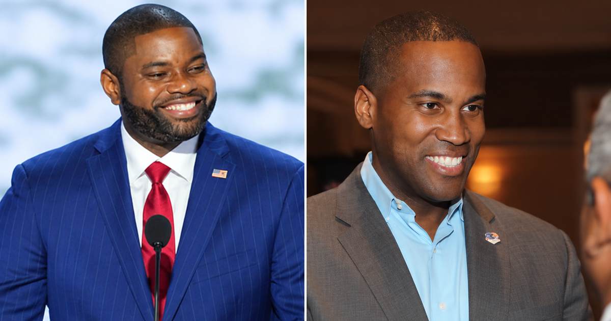 Why Haven't We Heard Much About the Black Republicans Seeking to Lead 2 Key States?