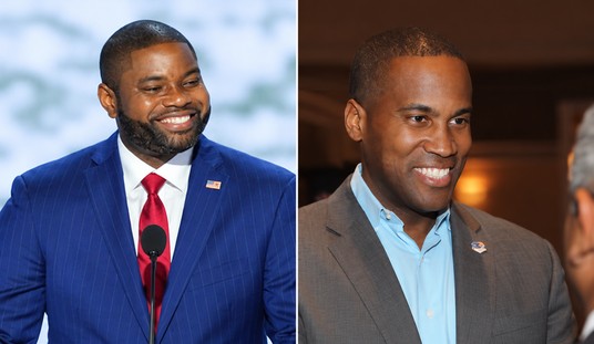 Why Haven't We Heard Much About the Black Republicans Seeking to Lead 2 Key States?