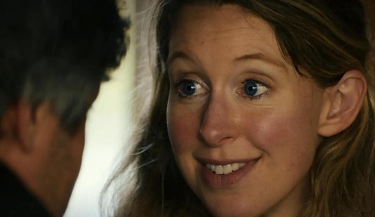 Yup, the Rumors Are True: The Elizabeth Holmes Documentary Is Weird, Wild, and Utterly Fascinating