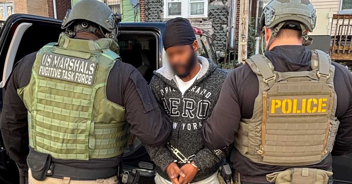 Sham Marriage, Fatal Shooting: The Chilling Case of a Biden-Era Illegal Alien