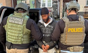 Sham Marriage, Fatal Shooting: The Chilling Case of a Biden-Era Illegal Alien