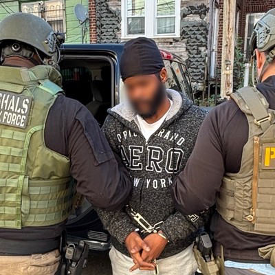Sham Marriage, Fatal Shooting: The Chilling Case of a Biden-Era Illegal Alien