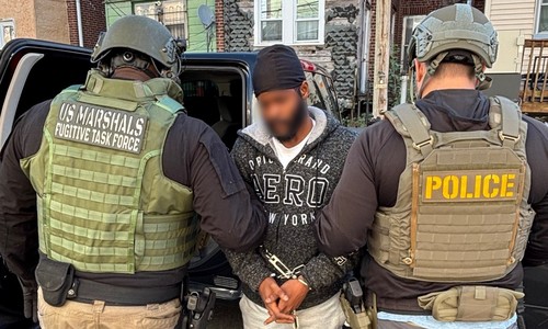 Sham Marriage, Fatal Shooting: The Chilling Case of a Biden-Era Illegal Alien