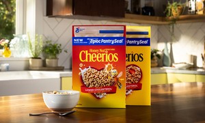 Cheerios Gives the People What They Want. It Only Took 85 Years to Figure Out What That Was.