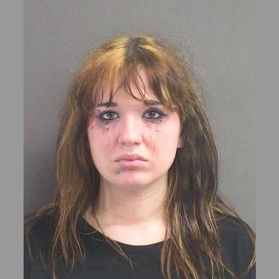 Not Smart: Florida Woman Threatens to Shoot Trump at Rally, Learns a Hard Lesson Indeed