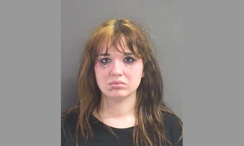 Not Smart: Florida Woman Threatens to Shoot Trump at Rally, Learns a Hard Lesson Indeed