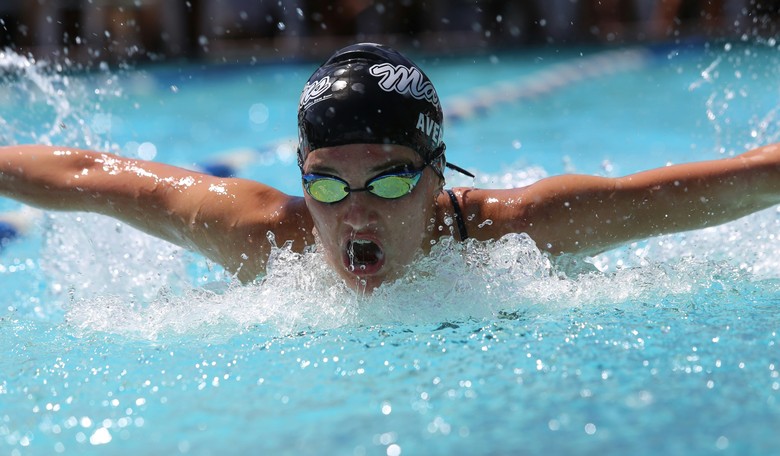 Feel-Good Friday: Texas HS Swim Team Mounts Swim-a-Thon to Buoy 'Beloved Custodian' Who Fell Ill