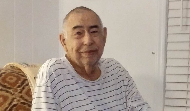 Merry Christmas in Heaven, Dad-o
