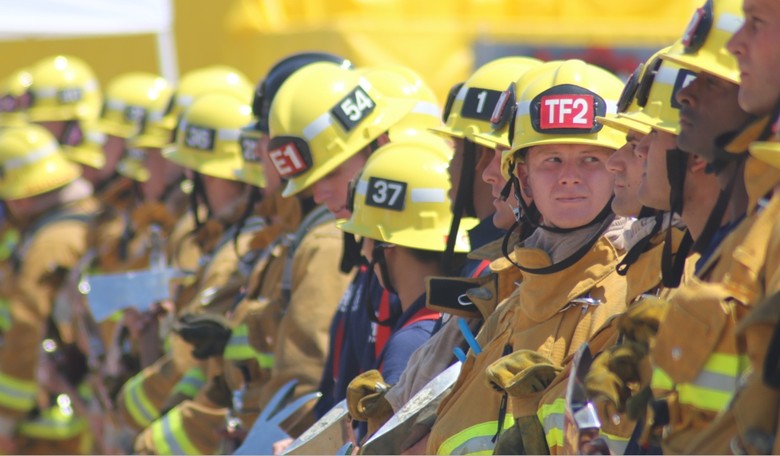 Fired Former LAFD Chief Has Had Just About Enough of Karen Bass, Sues Her for 'Lying'