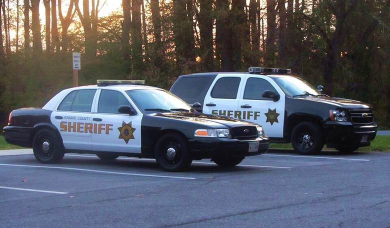 Maryland Sheriff Is All of Us As He Rips Ludicrous Democrat Anti-ICE Bill