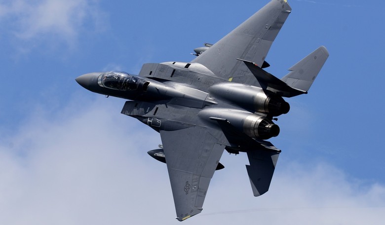 New Era of Affordable Stand-Off Weapons for US Air Force