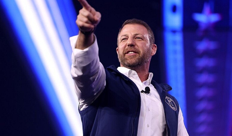 DHS Sec. Mullin Gives a Status Report on How the US Plans to Keep '5-7M' World Cup Fans Safe 