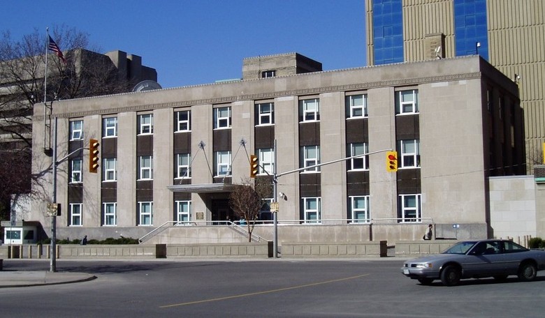 Shots Fired: Gunmen Hit US Consulate in Toronto in 'Completely Unacceptable Attack'