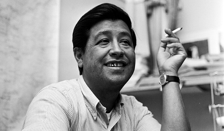 Drama in United Farm Workers Union As Late Co-Founder César Chávez Accused of Disturbing Sex Crimes