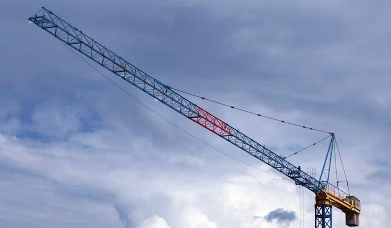 Wrecking Crane Comes for the Minneapolis Hampton Inn Sign As Hilton Hotels Does the Right Thing