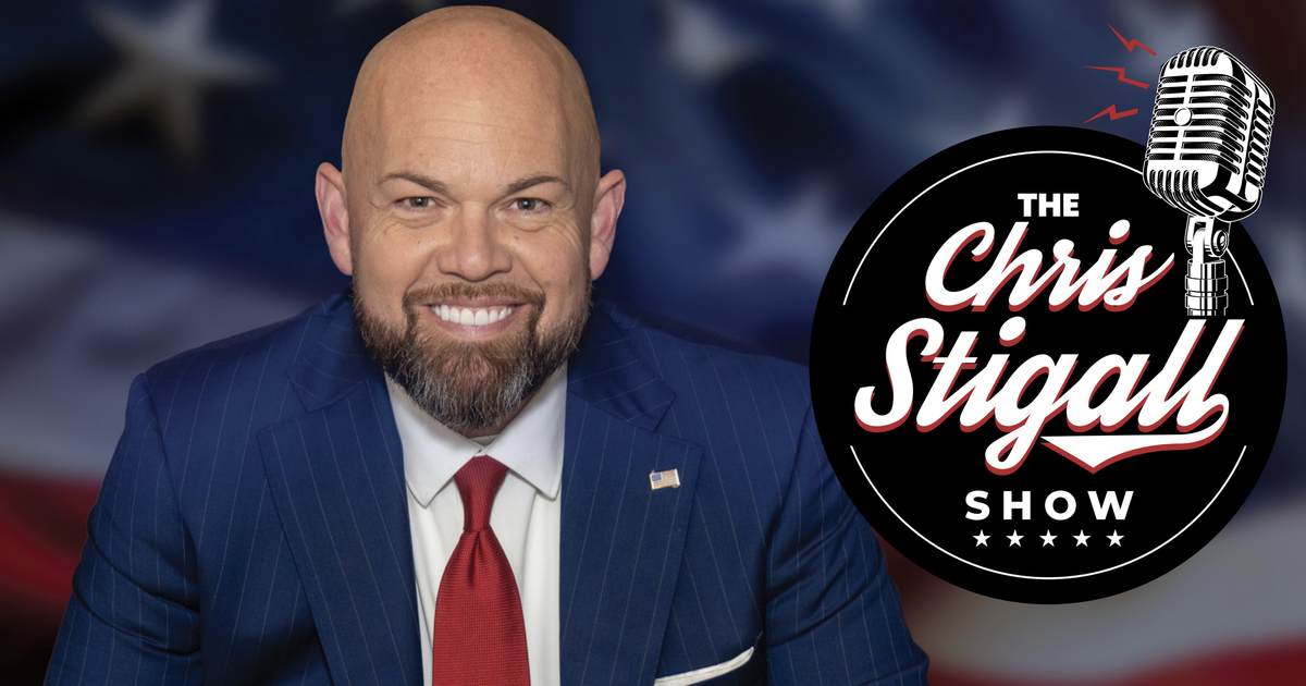 Run Joe Run Sign National Conservative Radio Host Leaves the Microphone Behind to Run ...
